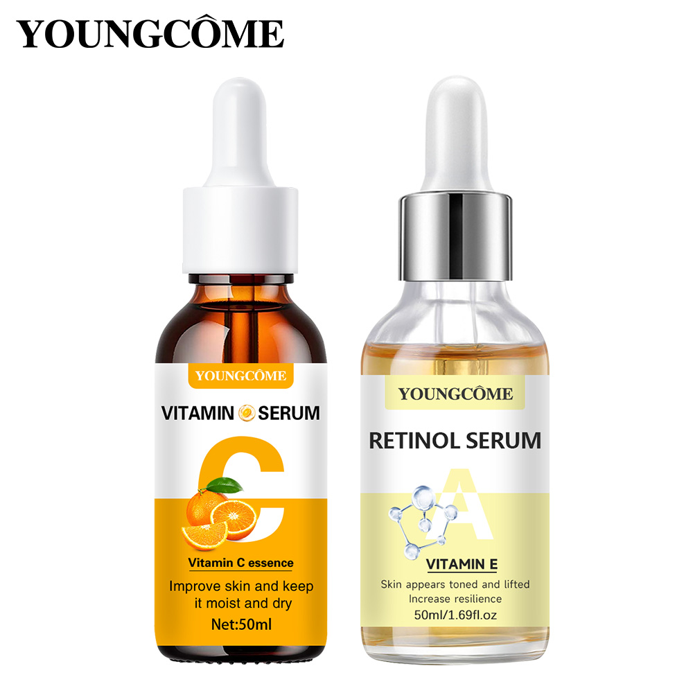 The Ordinary Serum Hyaluronic Acid - VC açısından zengin 2 adet C
