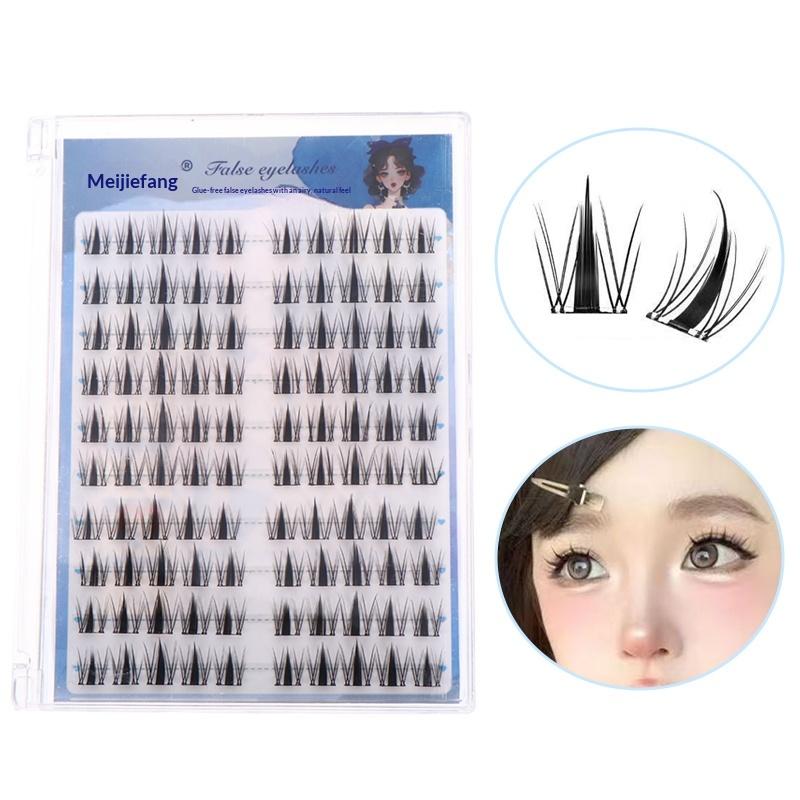 Lash Adhesive Glue - texture10 Sıralı Kendinden Yapışkanlı Manga Tarzı