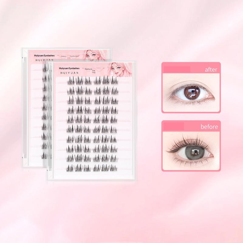 Lash Adhesive Glue - 5D Trilogy Yeniden Kullanılabilir Kendinden Yapışkanlı