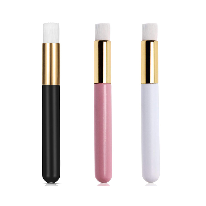 Eyelash Extension Remover - Kirpik temizleme kaş fırçası burun gözenek