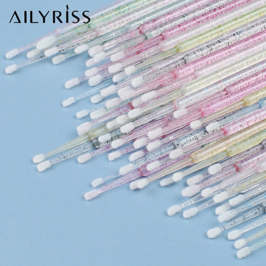 Tek kullanımlık Kirpik Fırçala - Eyelash Extension Remover incelemesi ve fiyatı