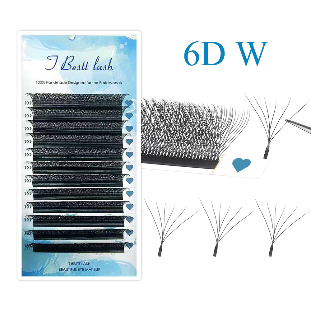 Tbestt 6DW Şekil Kirpikler YY  - Eyelash Extension Yy incelemesi ve fiyatı