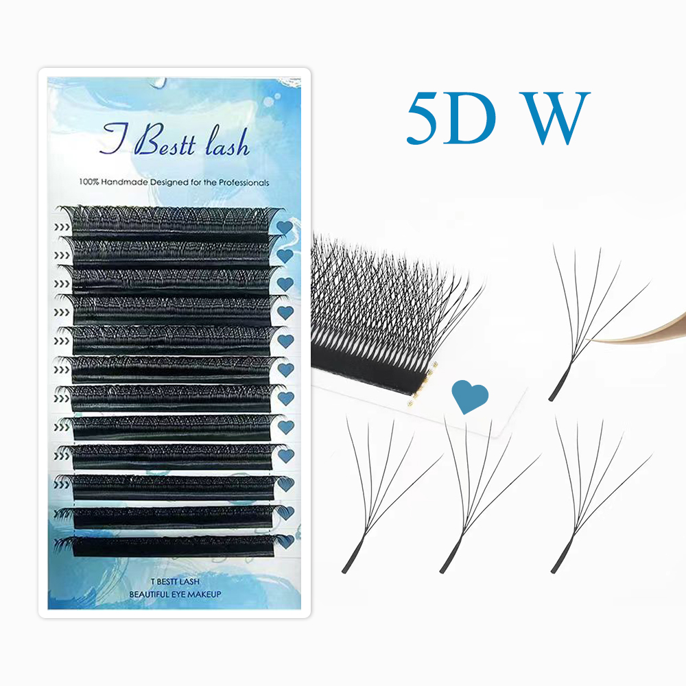Tbestt 6DW Şekil Kirpikler YY  - Eyelash Extension Yy incelemesi ve fiyatı