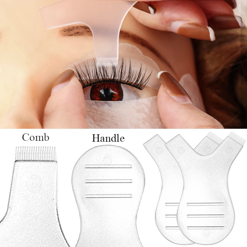 10/torba Y-şekilli Kirpik Kald - Eyelash Extension Y Shape incelemesi ve fiyatı