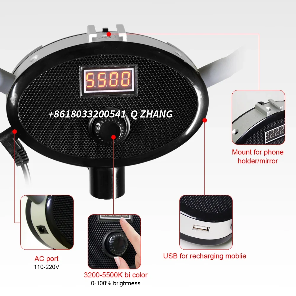 2026 Yidoblo 80W FX-800II Kirp - Eyelash Extension Videos incelemesi ve fiyatı