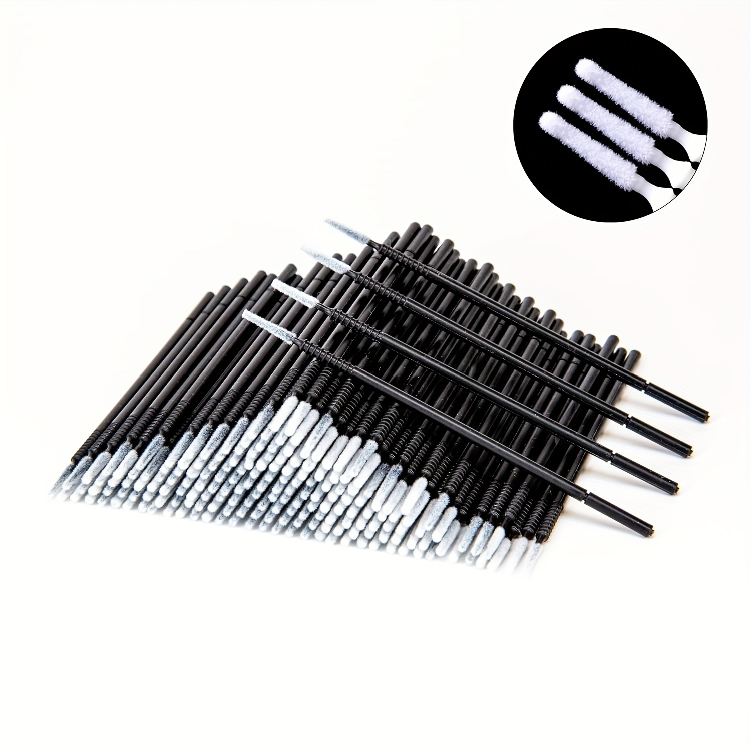 200 adet kirpik uzatma araçlar - Eyelash Extension Remover incelemesi ve fiyatı