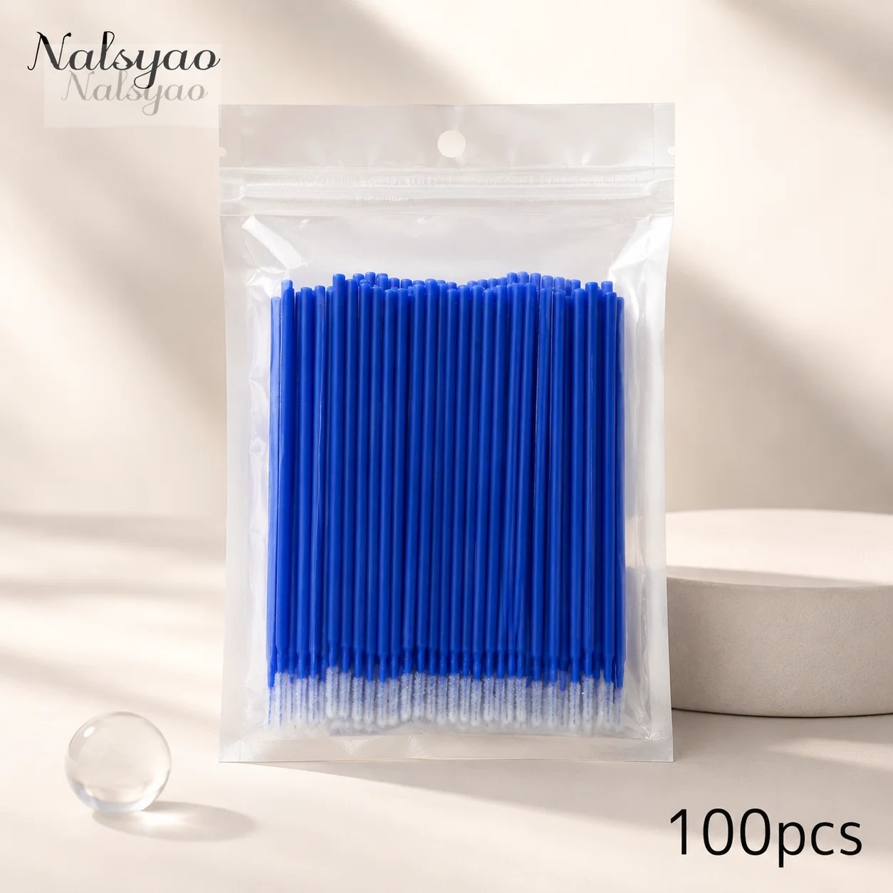 Kirpik Mikro Fırçası Güzellik  - Eyelash Extension Remover incelemesi ve fiyatı