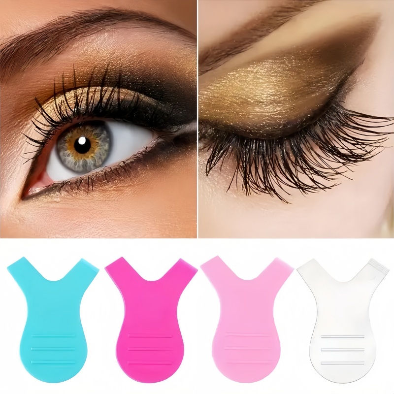 10/50 adet Y şeklinde kirpik k - Eyelash Extension Y Shape incelemesi ve fiyatı