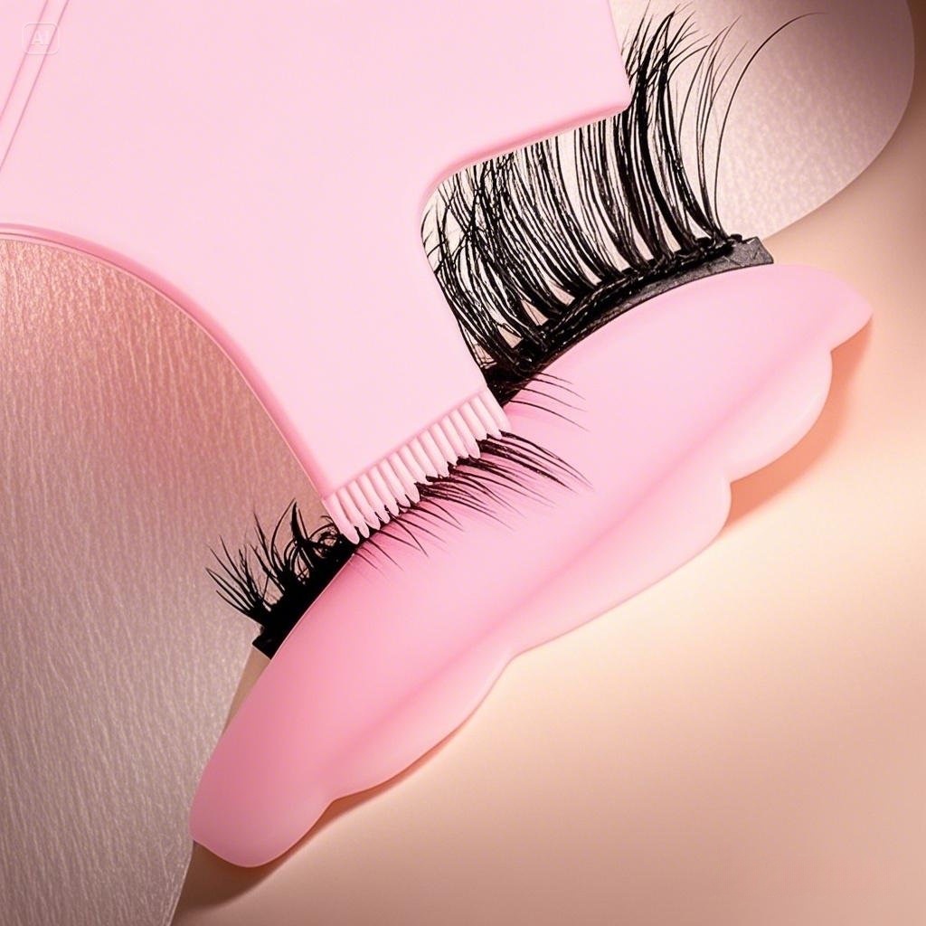 10/50 adet Y şeklinde kirpik k - Eyelash Extension Y Shape incelemesi ve fiyatı