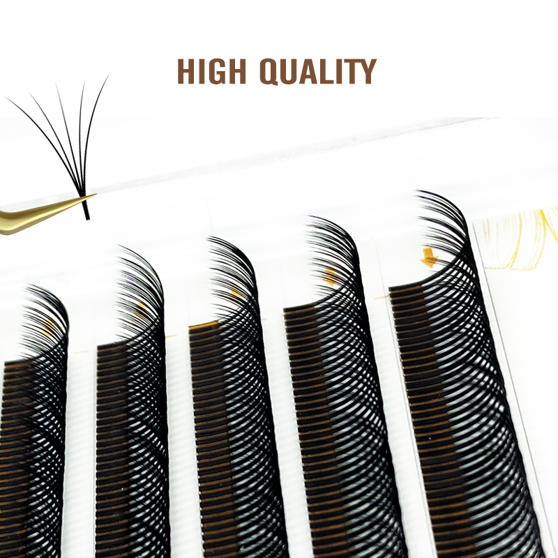NATUHANA 5D Flora Bireysel Kir - Eyelash Extension Volume Styles incelemesi ve fiyatı