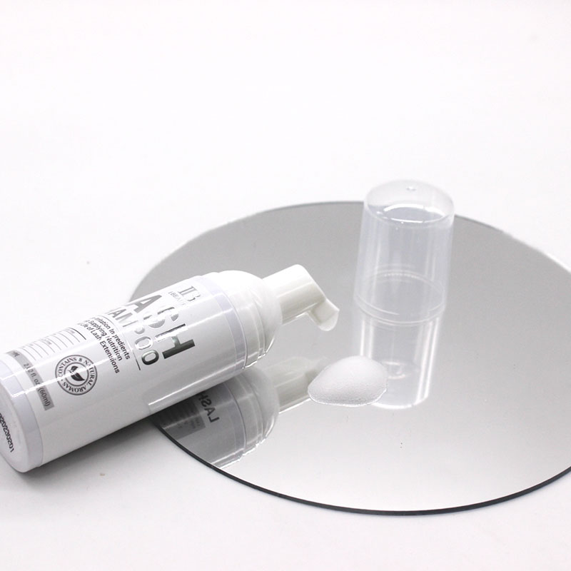 1 şişe IBeauty kirpik şampuan  - Eyelash Extension No 9 incelemesi ve fiyatı