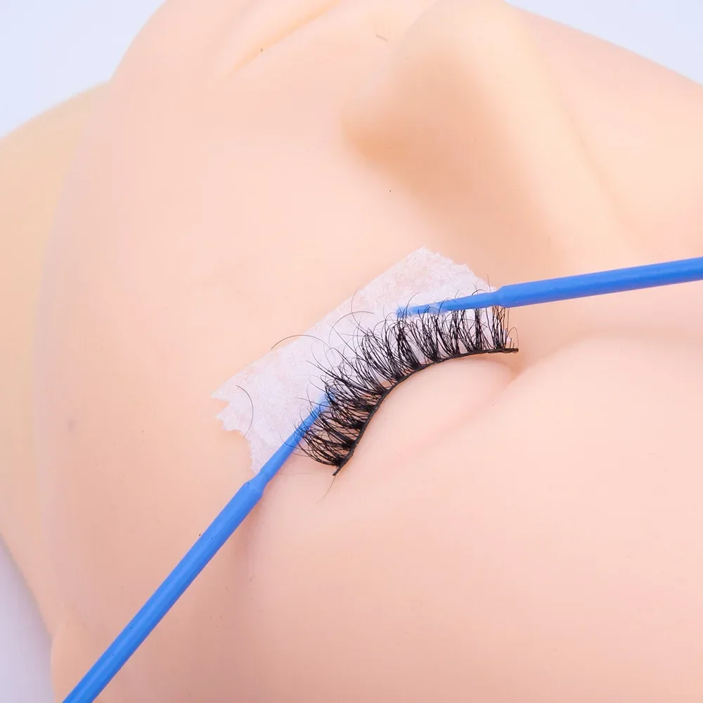 1000/500 adet kirpik temizleme - Eyelash Extension Remover incelemesi ve fiyatı