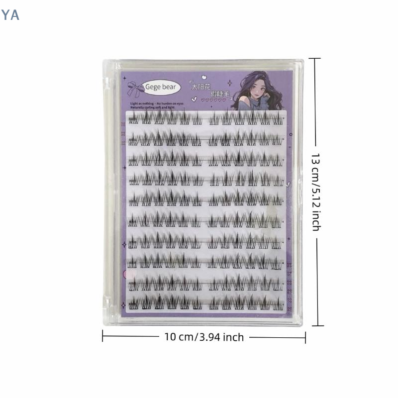 【SA】【SA】Yapıştırıcısız Takma K - Eyelash Extension With Glue incelemesi ve fiyatı