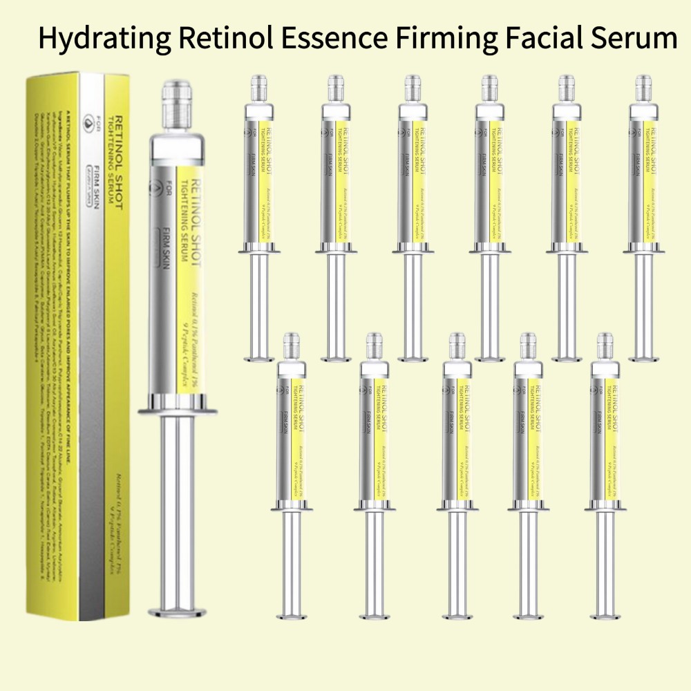 Nemlendirici Retinol Özü Sıkıl - The Ordinary Serum Hyaluronic Acid incelemesi ve fiyatı