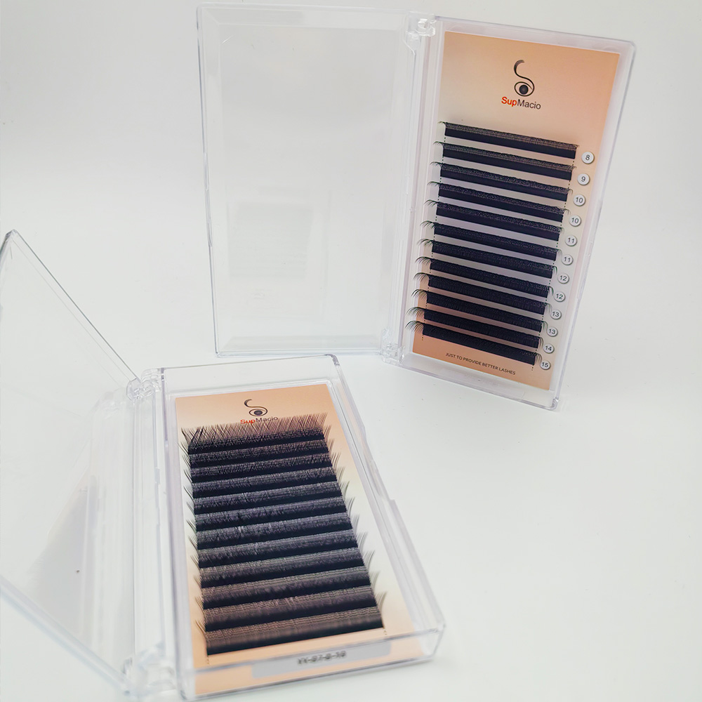 Supmacio 0.10 mm YY Kirpik Y Ş - Eyelash Extension Yy incelemesi ve fiyatı