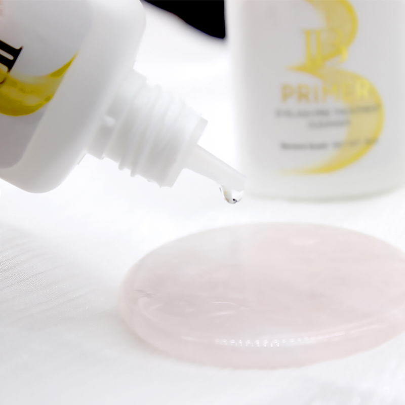 1 şişe IBeauty Süper Bonder Mu - Eyelash Extension Glue For Sensitive Eyes incelemesi ve fiyatı