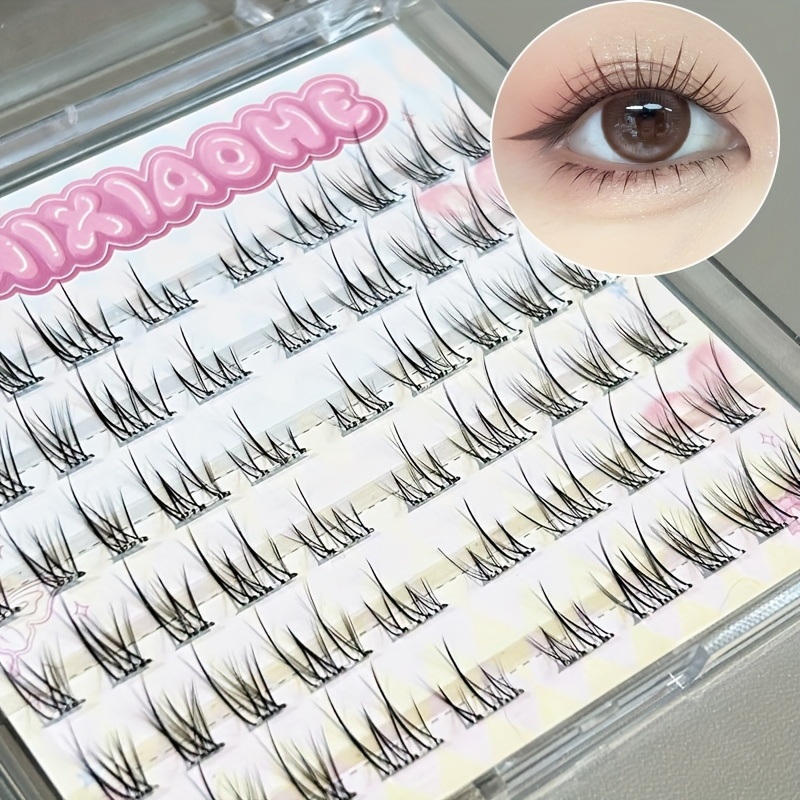 Mixiaohe Yapıştırıcısız Doğal  - Lash Adhesive Glue incelemesi ve fiyatı