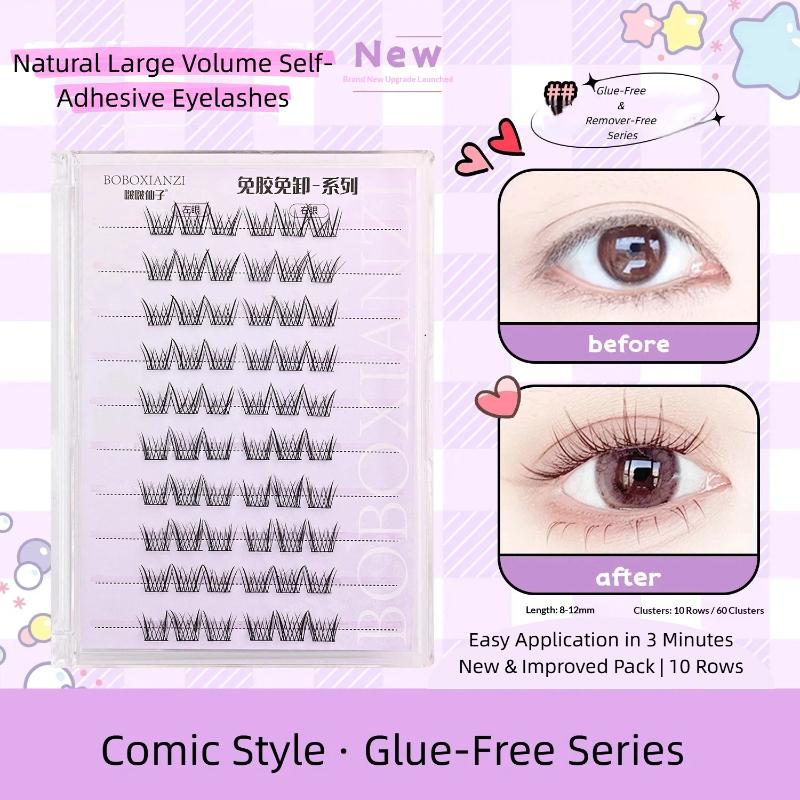 Kendinden Yapışkanlı Doğal Kir - Lash Adhesive Glue incelemesi ve fiyatı