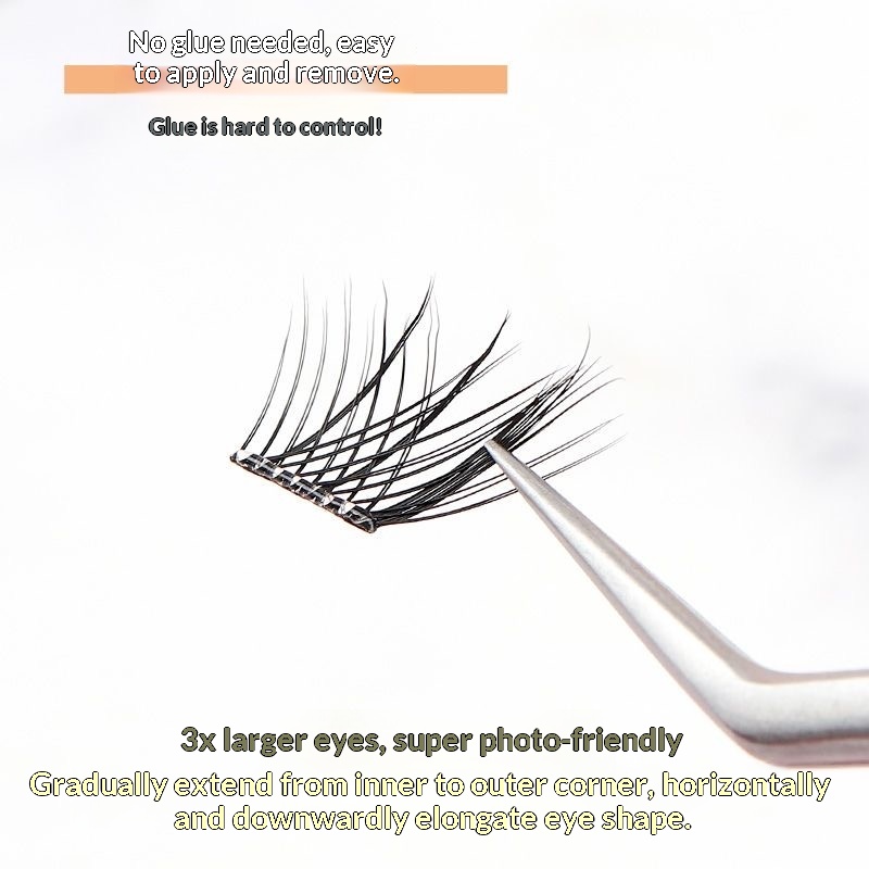 120 Kümeler Gerek Yok Tutkal S - Eyelash Extension Glue For Sensitive Eyes incelemesi ve fiyatı