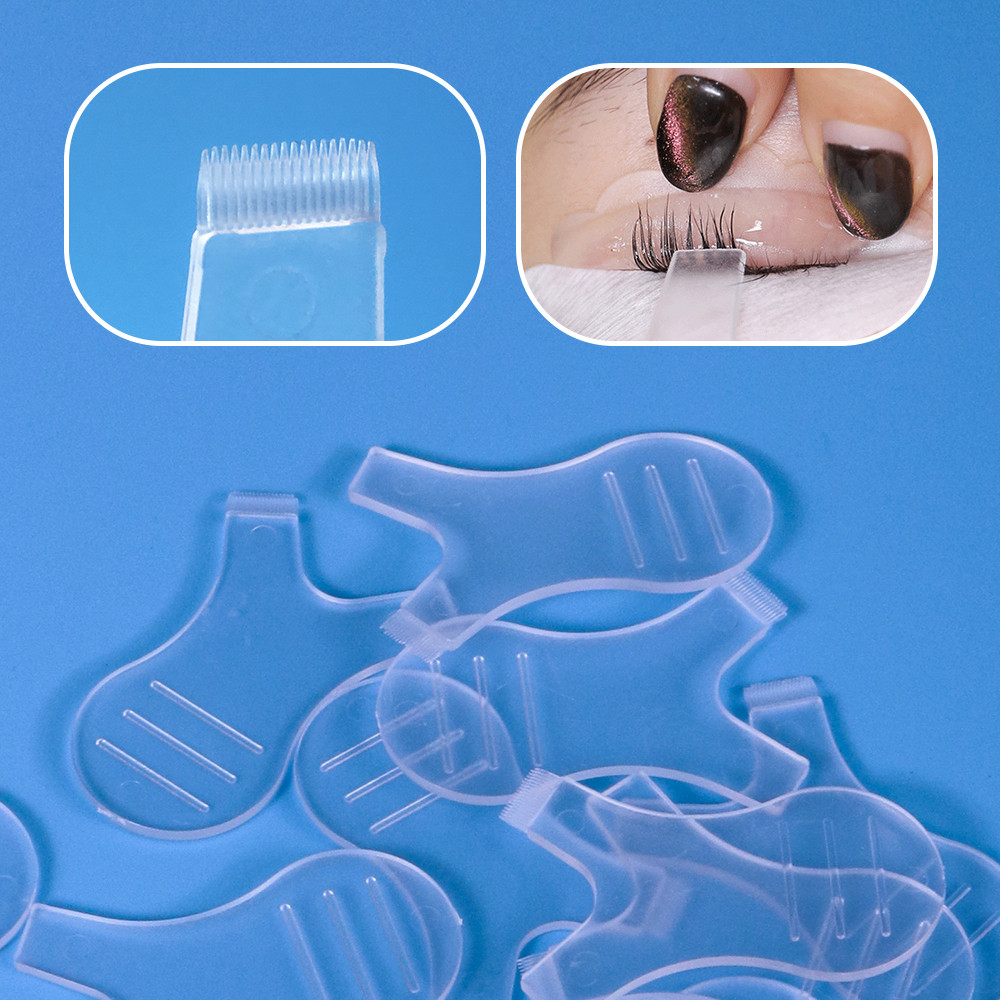 10 adet kirpik uzatma Y-şekill - Eyelash Extension Y Shape incelemesi ve fiyatı