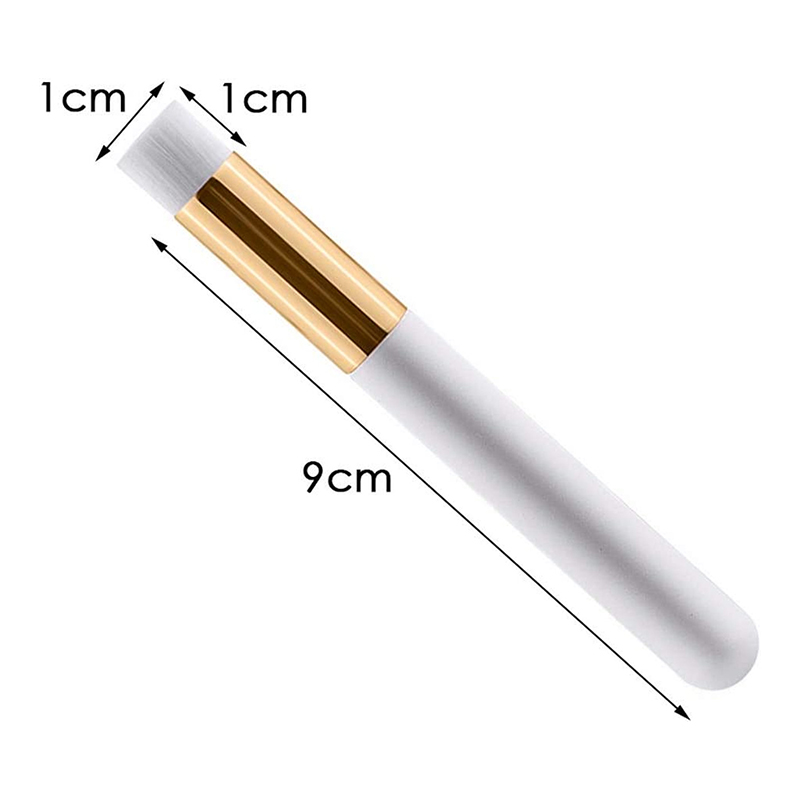 Kirpik temizleme kaş fırçası b - Eyelash Extension Remover incelemesi ve fiyatı