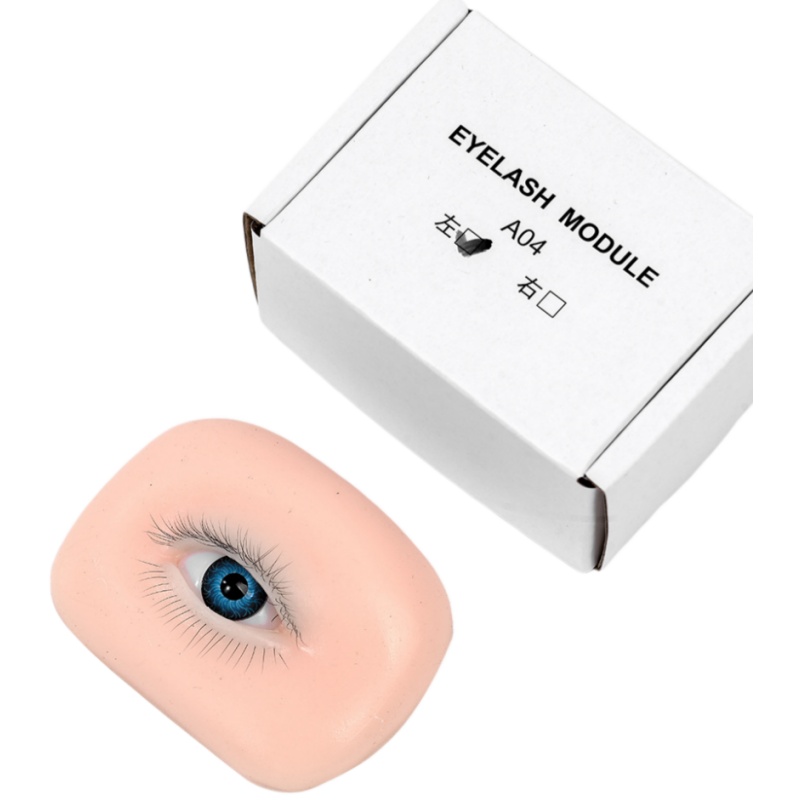 3D Kirpik Uzatma Akademisi Oku - Eyelash Extension Open Eye incelemesi ve fiyatı