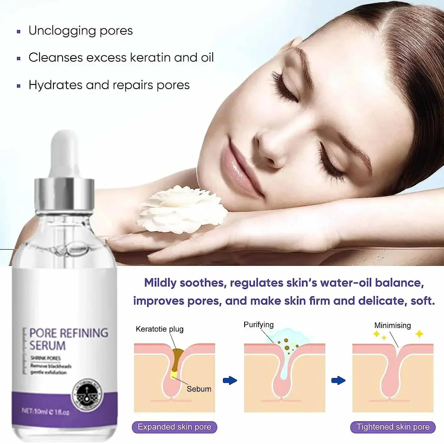 3. Cilt Dokusu |   Retinol ve  - The Ordinary Serum Hyaluronic Acid incelemesi ve fiyatı
