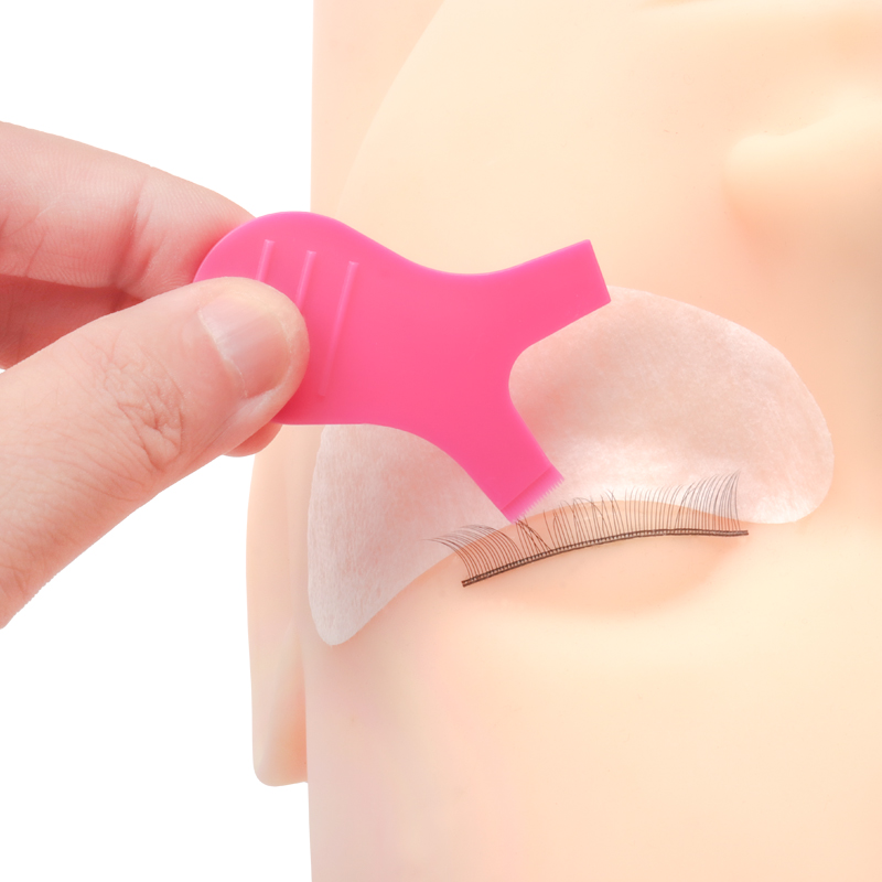 30 adet Y Kirpik Lifting Aracı - Eyelash Extension Y Shape incelemesi ve fiyatı