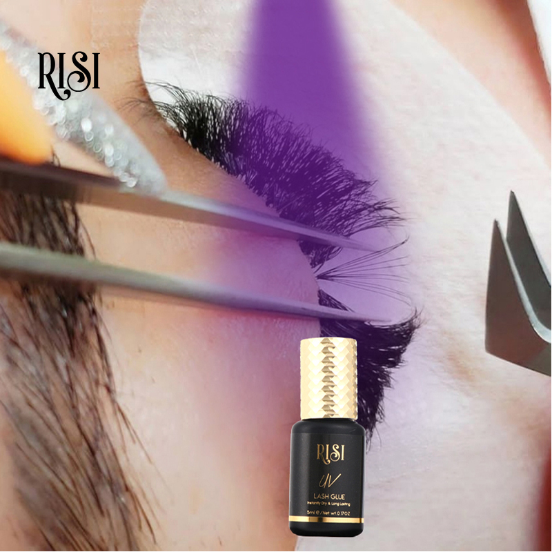 Ücretsiz 1 S hızlı kuruyan güç - Eyelash Extension Glue For Sensitive Eyes incelemesi ve fiyatı