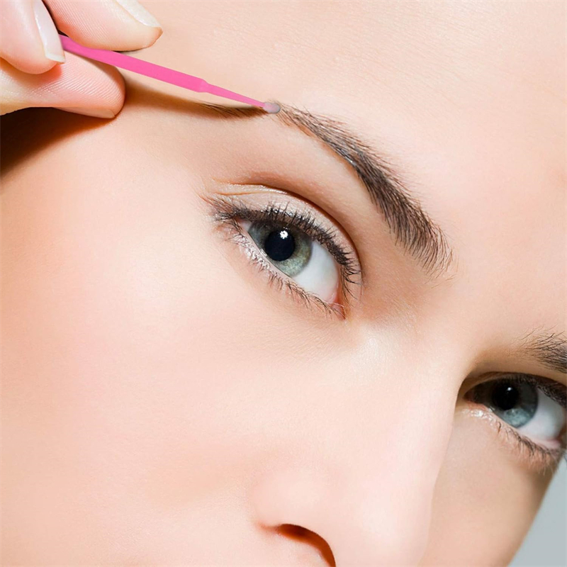 300/100 adet kirpik temizleme  - Eyelash Extension Remover incelemesi ve fiyatı