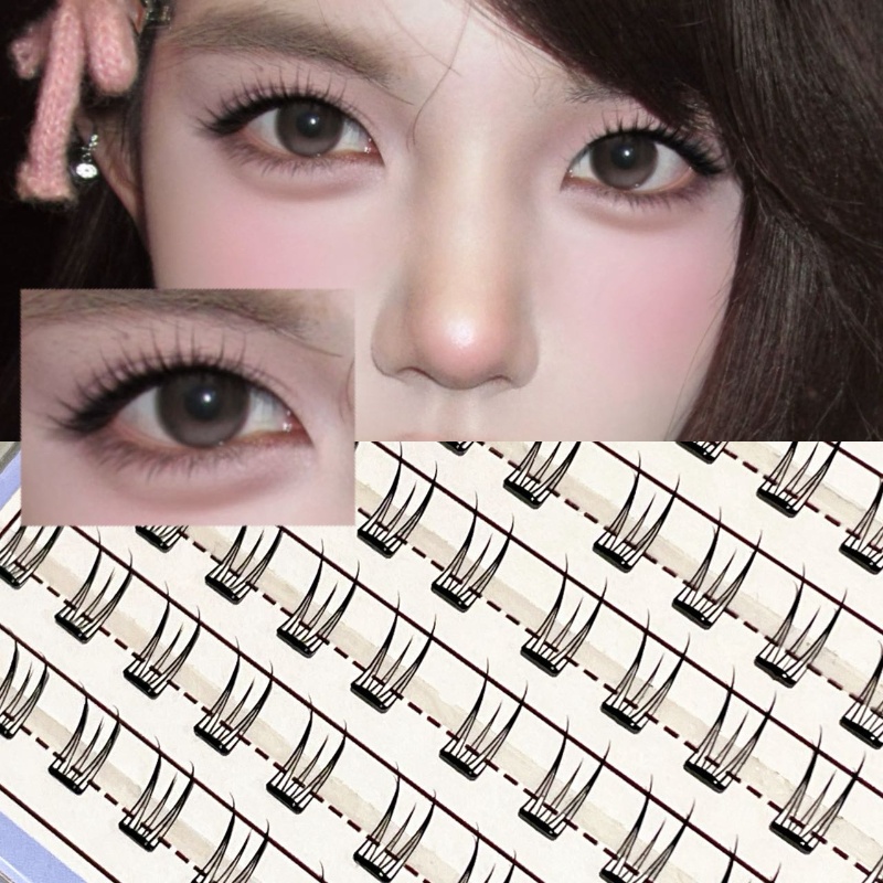 Mixiaohe Yapıştırıcısız İnce K - Lash Adhesive Glue incelemesi ve fiyatı