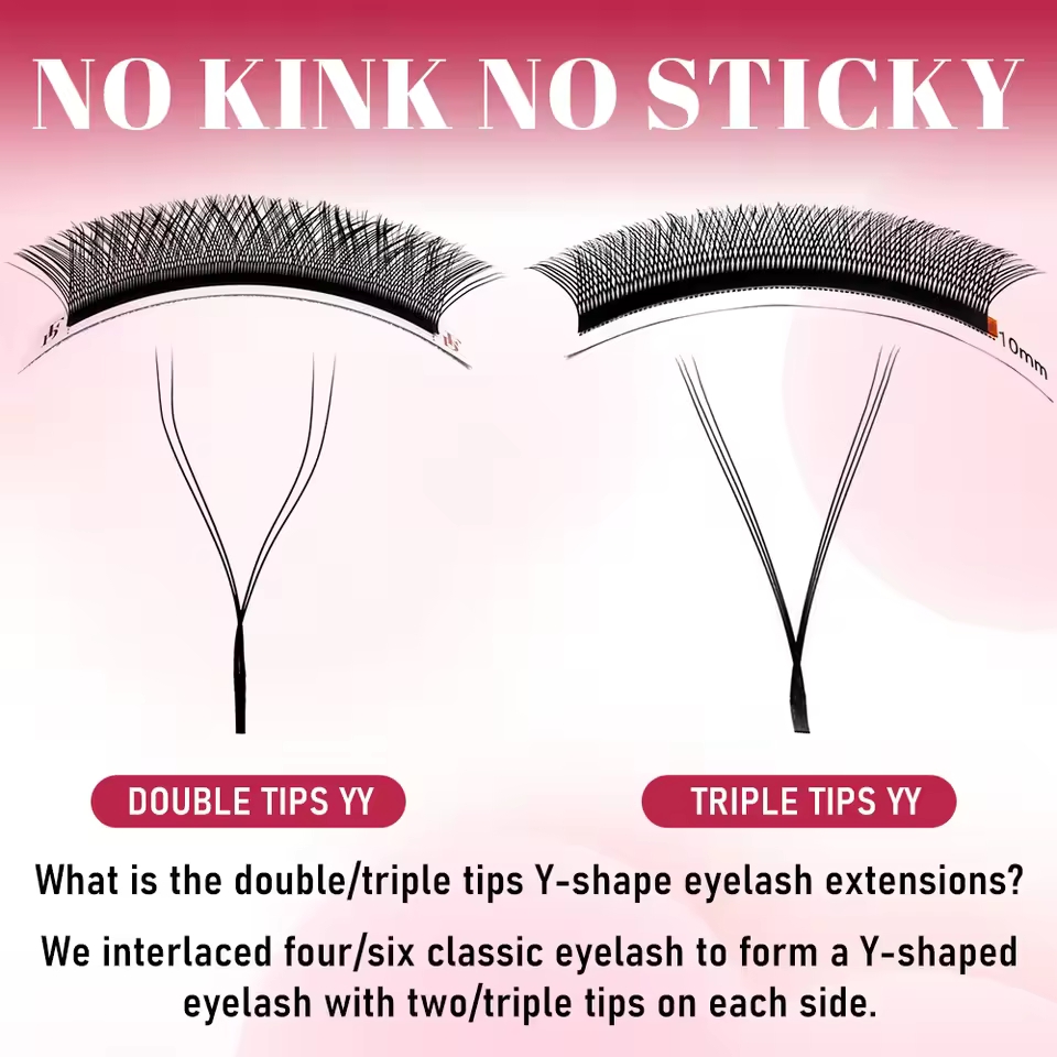 FADVAN YY/SYY Şekli L/LU(M)/C/ - Eyelash Extension Yy incelemesi ve fiyatı