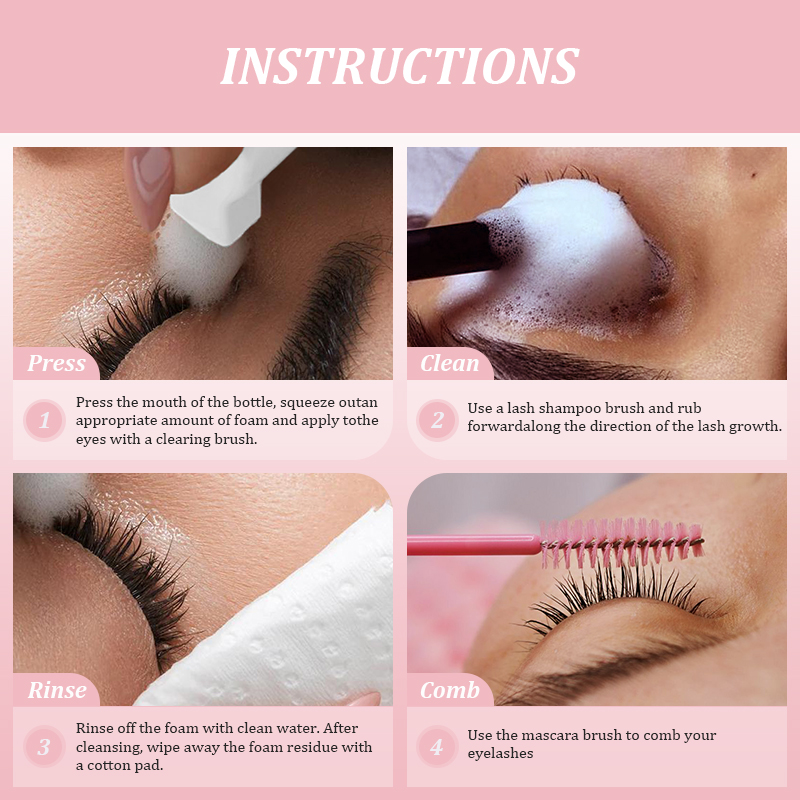 NATUHANA 60 ml Nazik Kirpik Te - Eyelash Extension No 9 incelemesi ve fiyatı