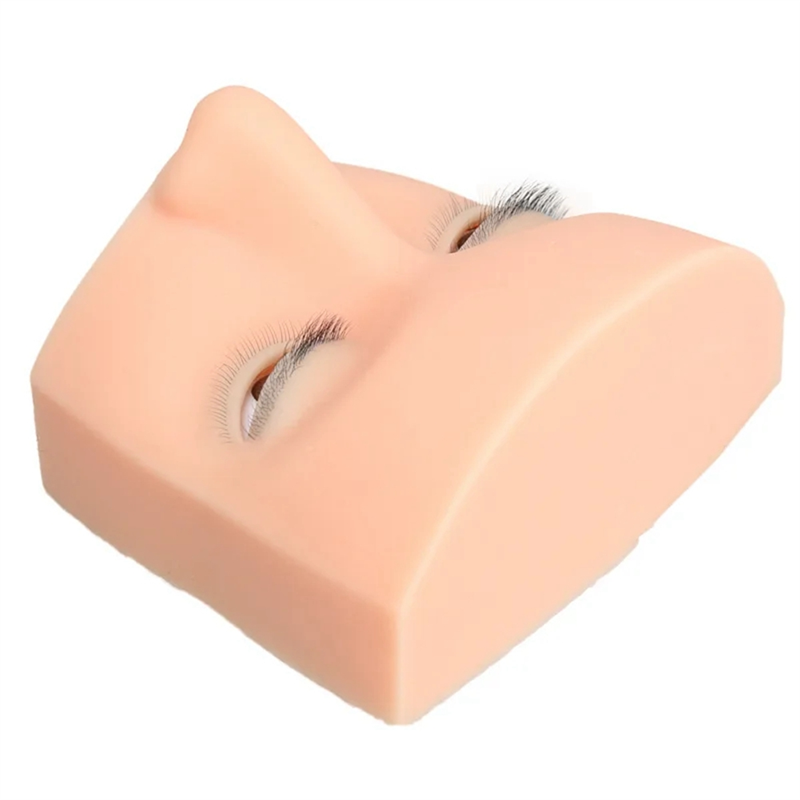 AA20-Kirpik Makyaj Uygulama Ar - Eyelash Extension Open Eye incelemesi ve fiyatı