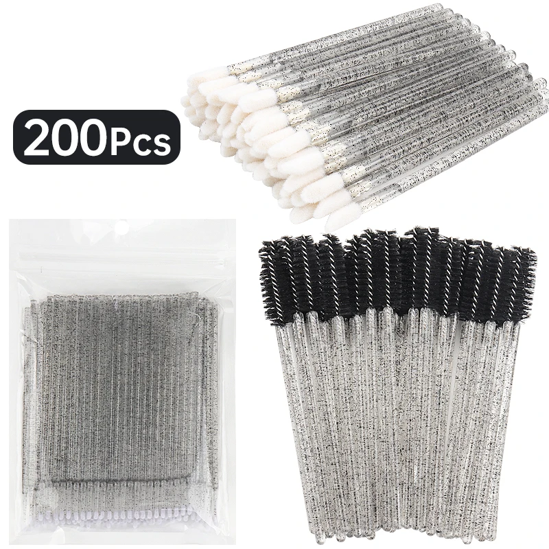 200 Adet Kirpik Uzatma Makyaj  - Eyelash Extension Remover incelemesi ve fiyatı
