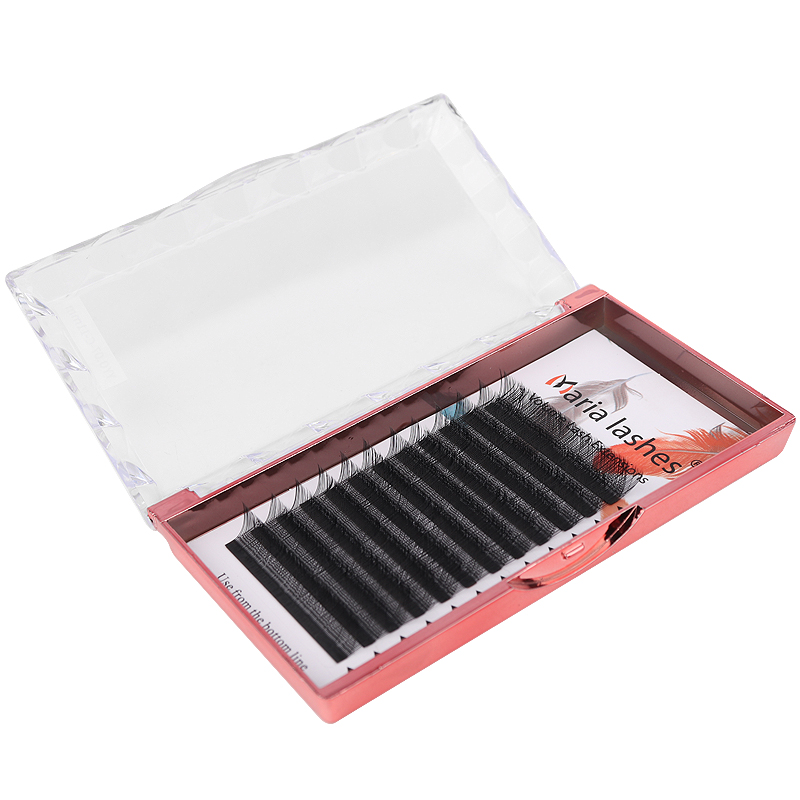 MARIA YY Şekilli Kirpik Kümele - Eyelash Extension Yy incelemesi ve fiyatı