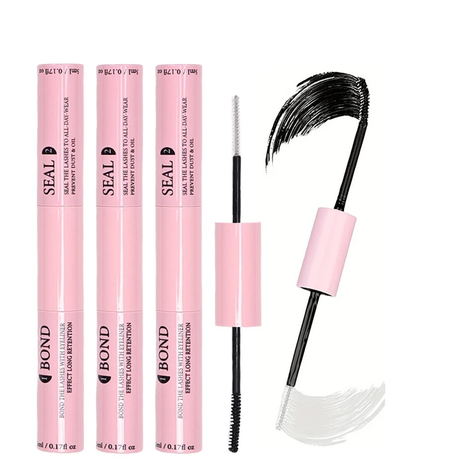 3 Parça Yapıştırıcı ve Sızdırm - Eyelash Extension Glue For Sensitive Eyes incelemesi ve fiyatı