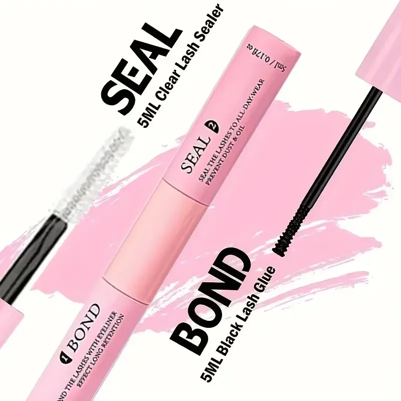 3 Parça Yapıştırıcı ve Sızdırm - Eyelash Extension Glue For Sensitive Eyes incelemesi ve fiyatı