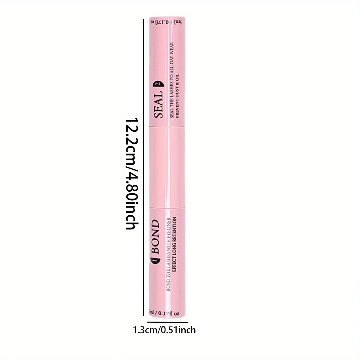 3 Parça Yapıştırıcı ve Sızdırm - Eyelash Extension Glue For Sensitive Eyes incelemesi ve fiyatı