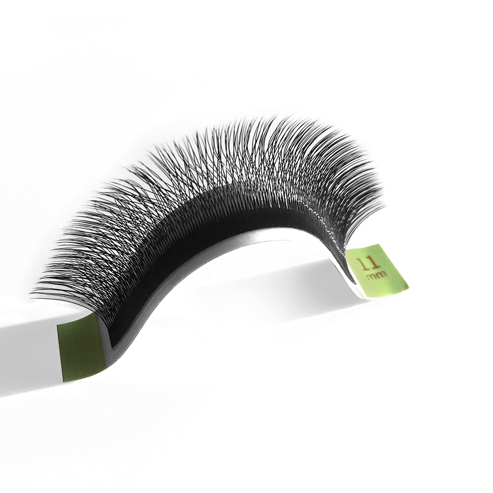 GLAMLASH W Şekli Kirpik Uzantı - Eyelash Extension Yy incelemesi ve fiyatı