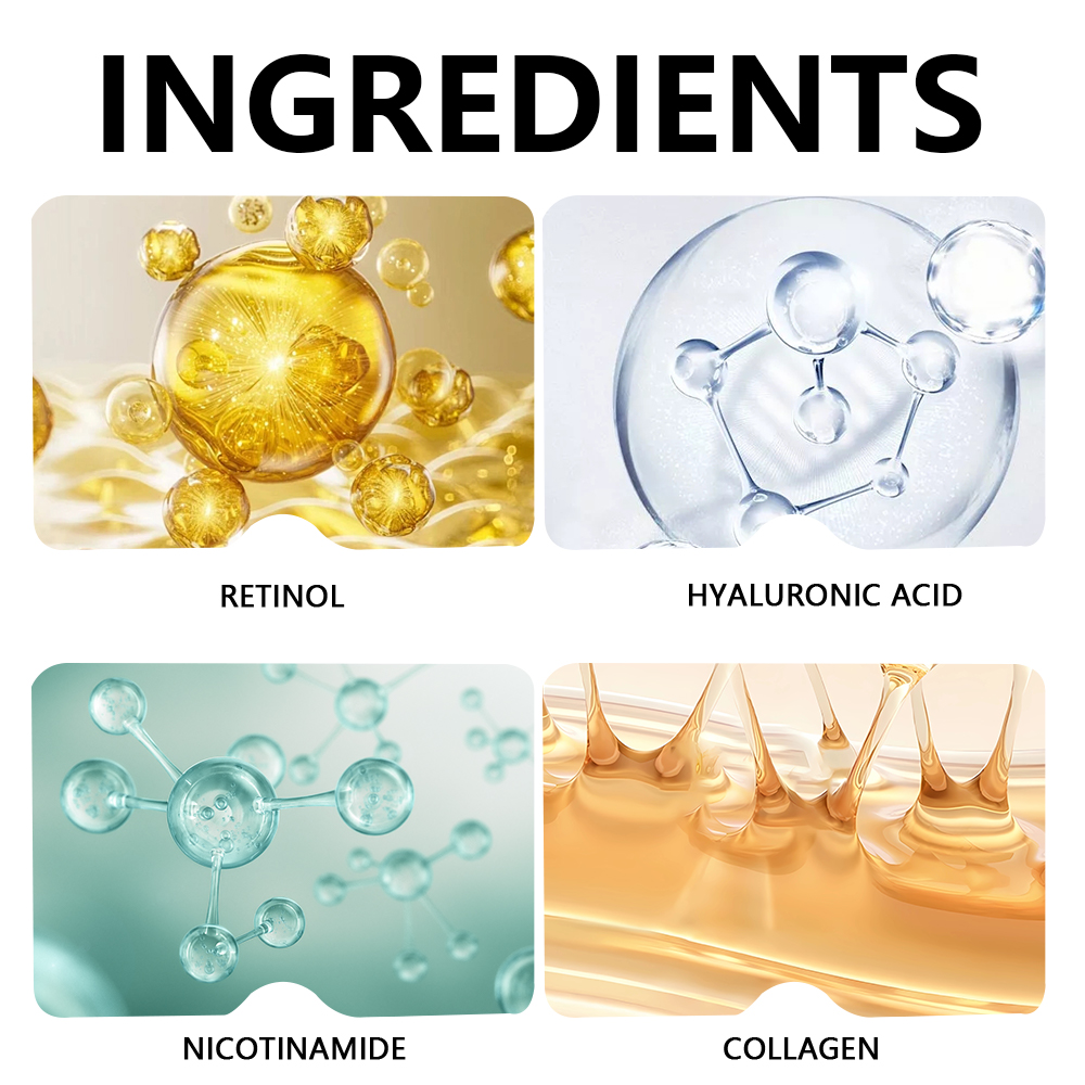 2PCS Hyaluronik Asit ve Retino - The Ordinary Serum Hyaluronic Acid incelemesi ve fiyatı