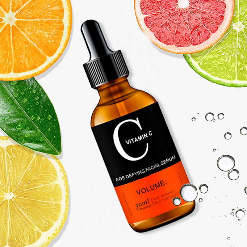 Yüz Serum cilt bakımı C vitami - The Ordinary Serum Hyaluronic Acid incelemesi ve fiyatı