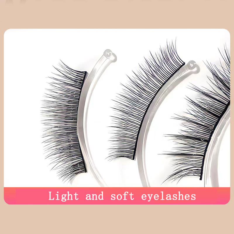 MARIA 2D Y Şekli Kirpik El Pre - Eyelash Extension Yy incelemesi ve fiyatı