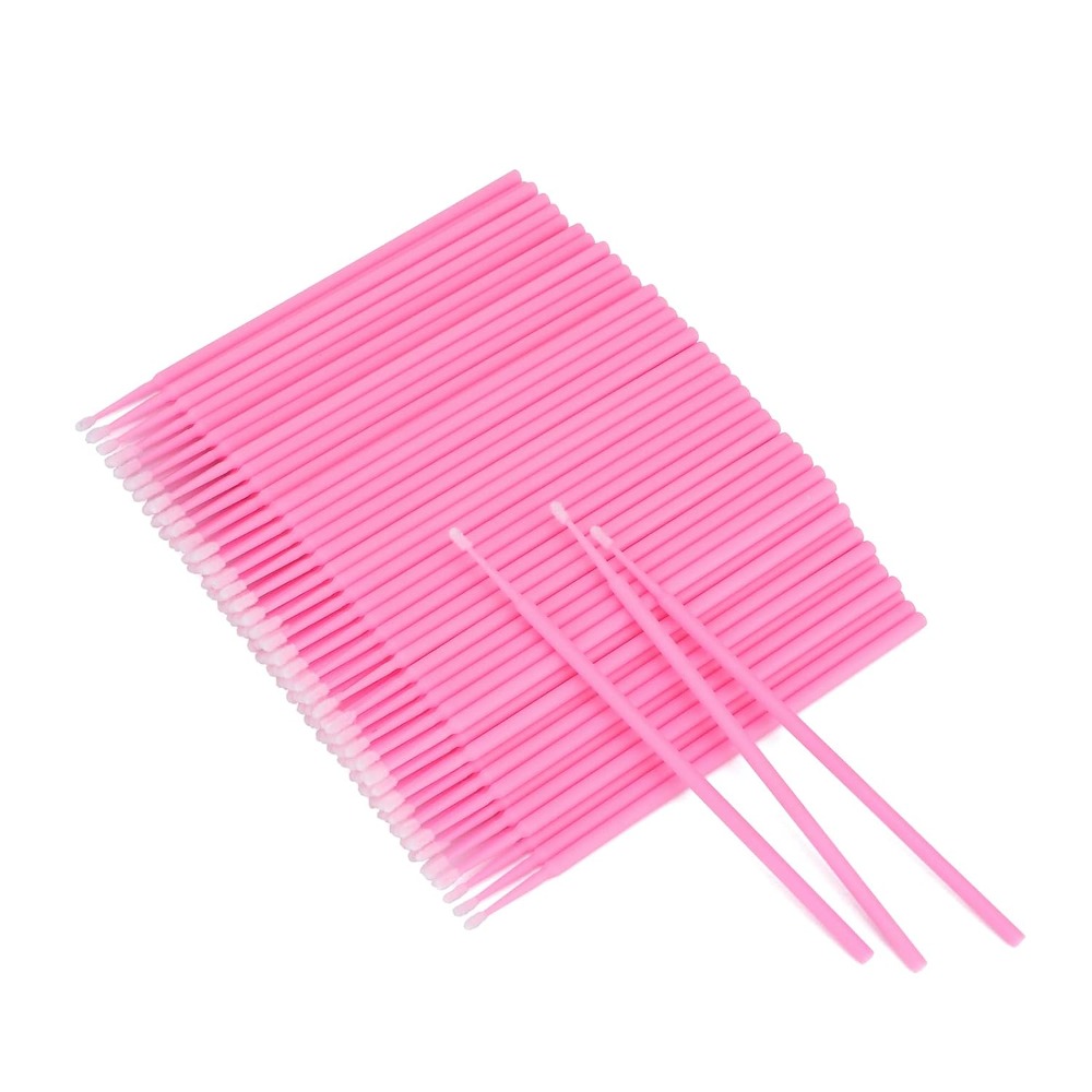 500 Adet Tek Kullanımlık Mikro - Eyelash Extension With Glue incelemesi ve fiyatı