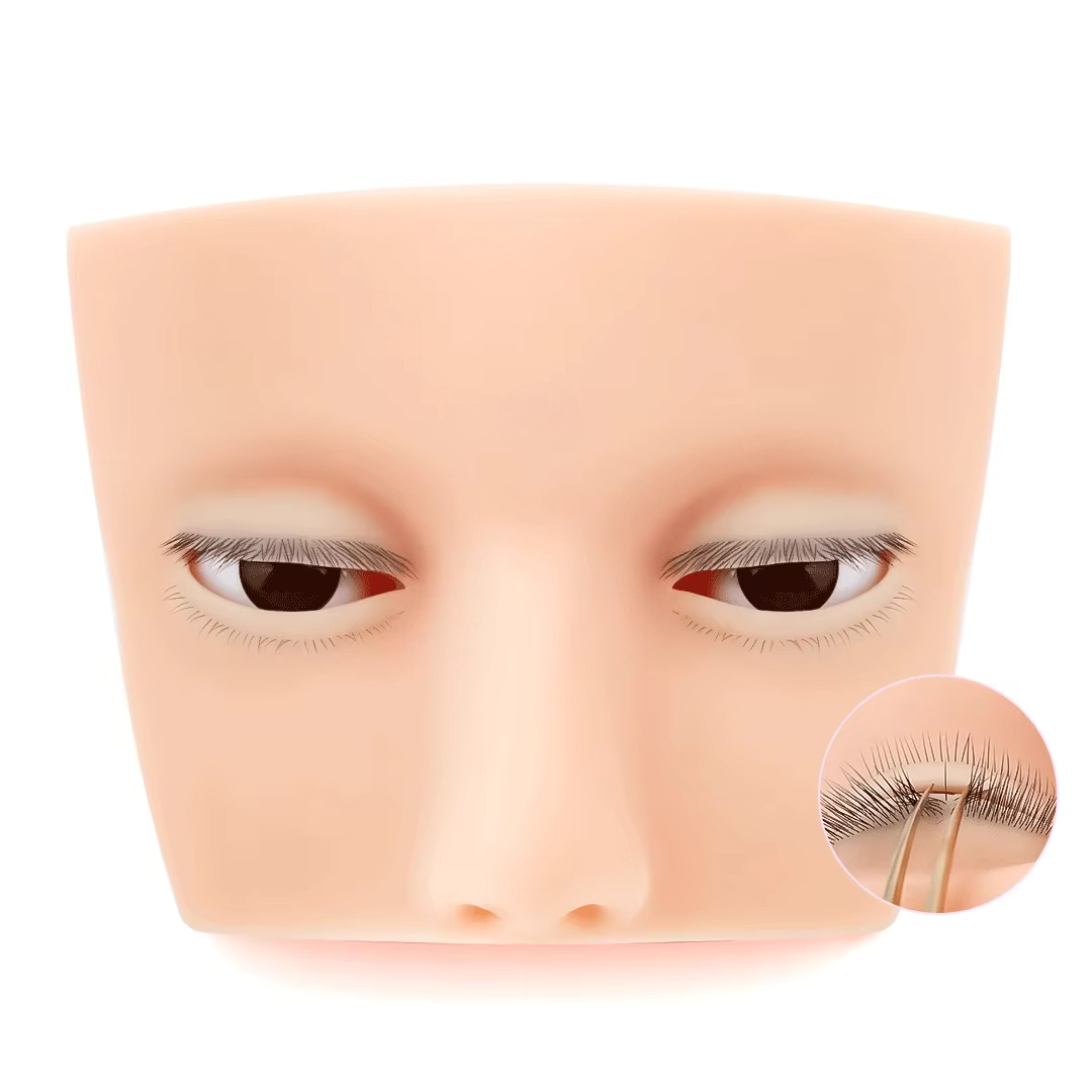 Kirpik Uzatma Eğitimi için Sıc - Eyelash Extension Open Eye incelemesi ve fiyatı
