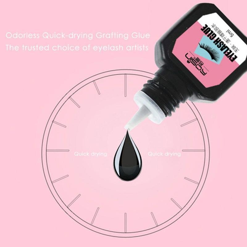 5ml Kirpik Uzatma Yapıştırıcıs - Eyelash Extension Open Eye incelemesi ve fiyatı