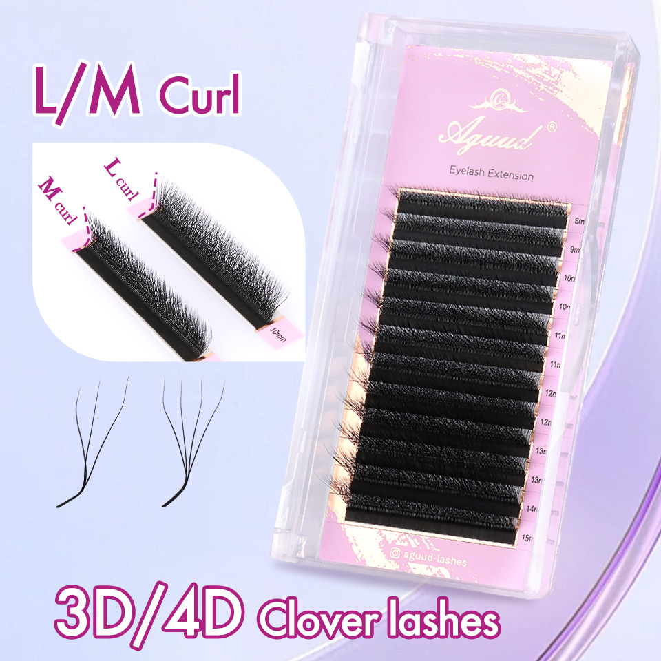 L M (LU) Kıvırmak W Şekli Kirp - Eyelash Extension Yy incelemesi ve fiyatı