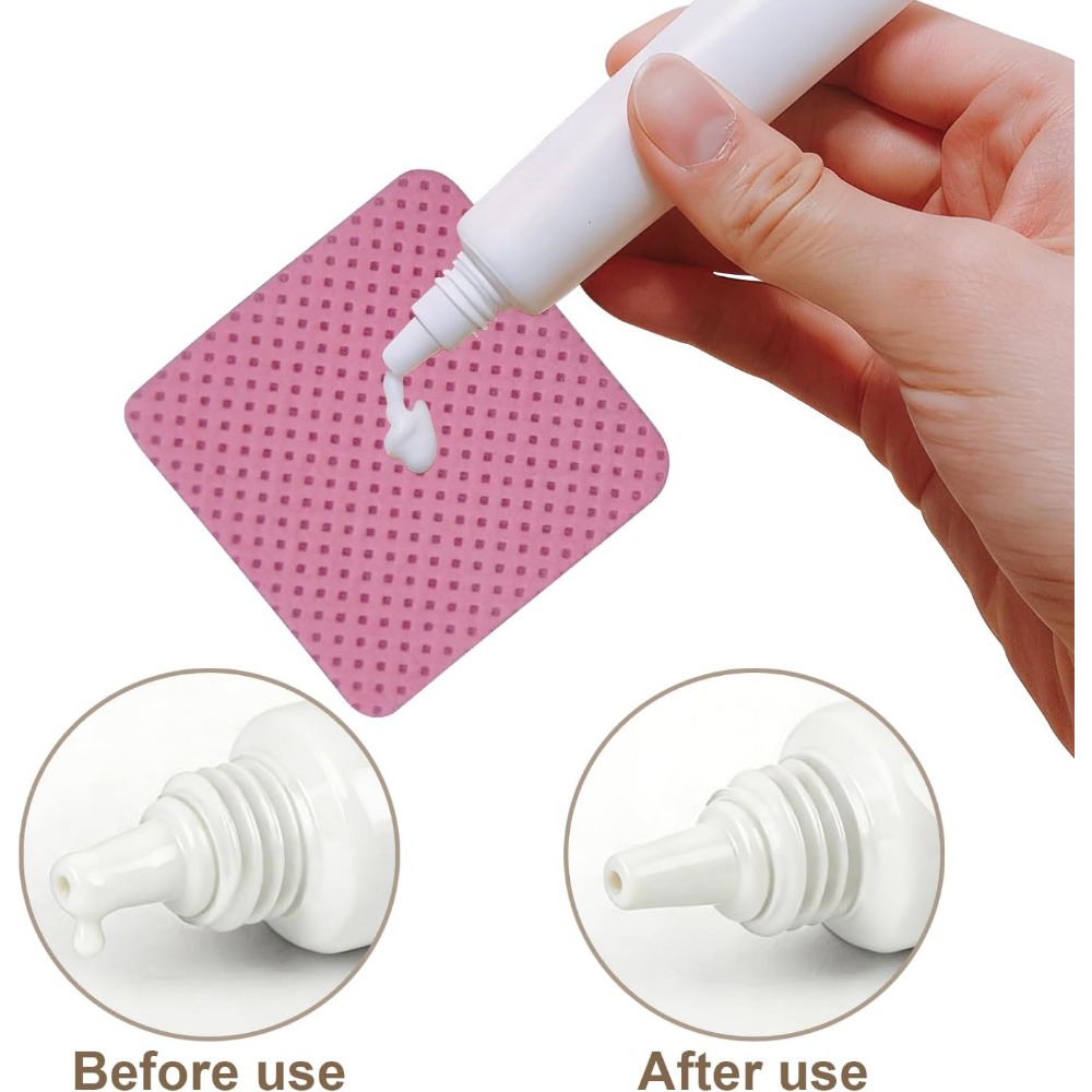 150 Adet Yumuşak Emici Tüy Bır - Eyelash Extension Remover incelemesi ve fiyatı